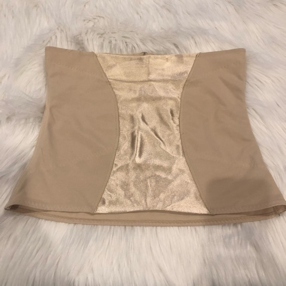 Maidenform Other - Anti-Static Waist Trainer/Corset - No Wire